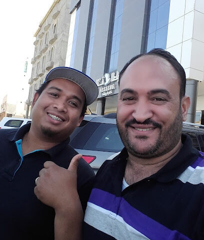 وكيل شركه دايكن - Buraydah - +966 50 298 0882