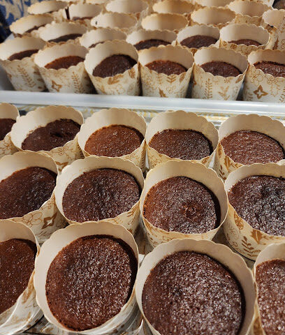 Healthy-go cupcakes - Al Khobar - +966 54 277 2740