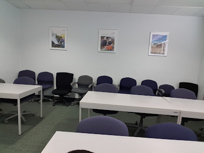 SAOO Development Center - Saudi Aramco - Buqayq -