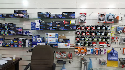 الضحيان للحاسب الالي - Buraydah - +966 58 344 2212