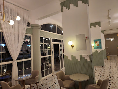 كوفي ركوة - Nairyah - +966 50 367 6209