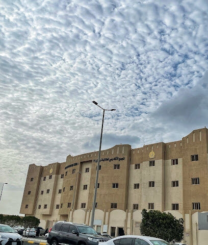 Academic Campus for Girls - 1 - Jazan - +966 17 322 3347