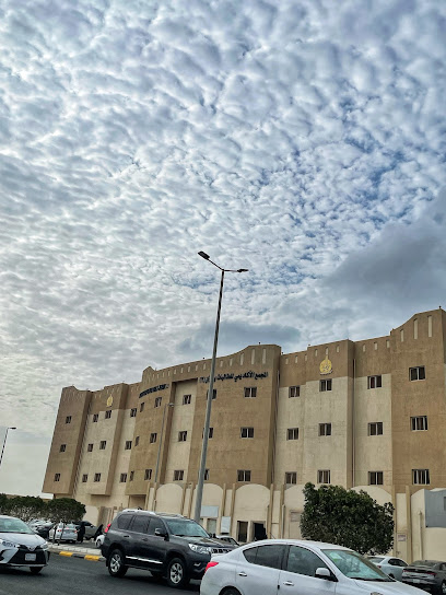 Academic Campus for Girls - 1 - Saudi Arabia|Jazan 82725|Ash Shati|3179 Prince Mohammad Bin Nasser Rd