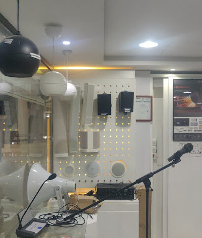 Triple Security Systems - Riyadh - +966 11 297 0970