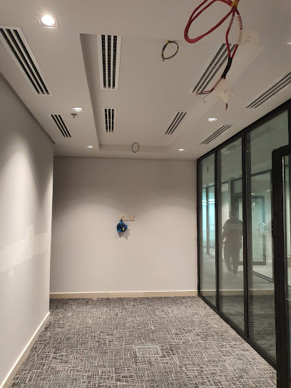 MAS Engineering & Construction Ltd. Co. - Saudi Arabia|Dammam 32234|Industrial Area No 1|King Abdulaziz Rd