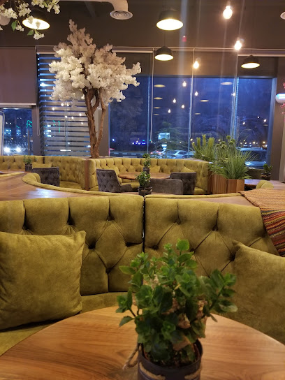 IVAR CAFE |مقهى إيفار - Saudi Arabia|Abu Arish 84717|King Fahd