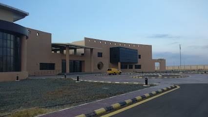 الكلية التقنية العالمية للبنات بالخبر -  - +966 17 293 0008