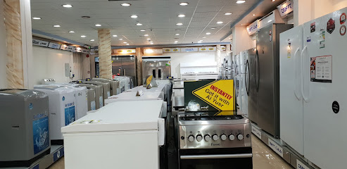 السلطان للتكييف والأجهزة الكهربائية - Buraydah - +966 9200 13990