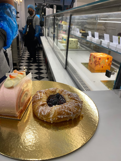 L'VUE Bakery - Al Khobar 34611