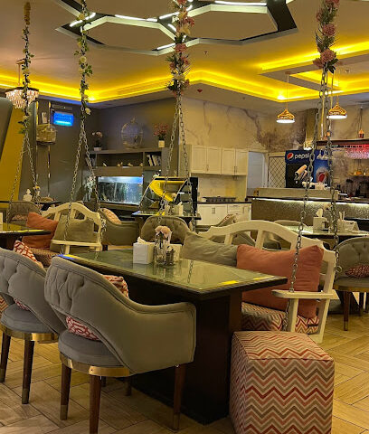 سوينج كافيه - Tabuk - +966 59 199 0255
