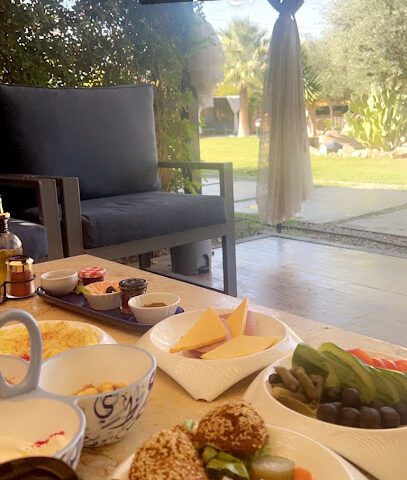 Fairuz Lounge and Café - Tabuk - +966 50 275 8049