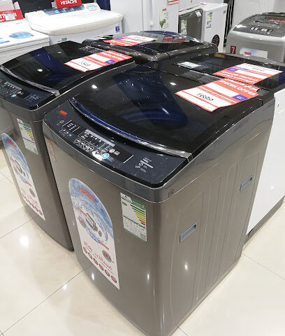 بي اتش ستور ( BH STORE ) للأجهزة الكهربائية - Riyadh - +966 9200 01621