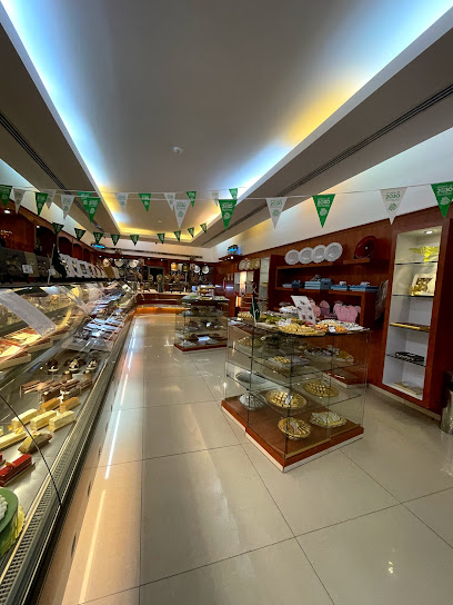 Jareer Sweets - Kabbani - Saudi Arabia|Ar Rass 58883|Al Zahrah|King Abdulaziz Rd