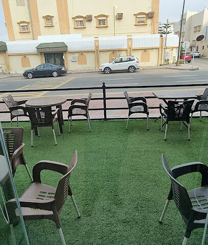 Z1 café | مقهى زد ون - Abha - +966 54 766 9220