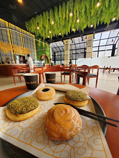 Brisko Speciality Cafe and Donuts مقهى ودونات بريسكو - Bisha 67711
