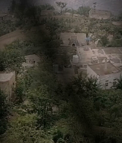 حفصه صادق - Mecca -