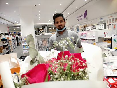 Whites Dharan Mall - Dharan - Dhahran - +966 9200 06648