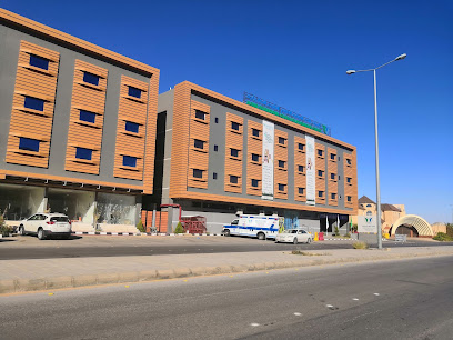 كلية الغد الدولية للعلوم الصحية - بنين - Buraydah - +966 56 650 4397