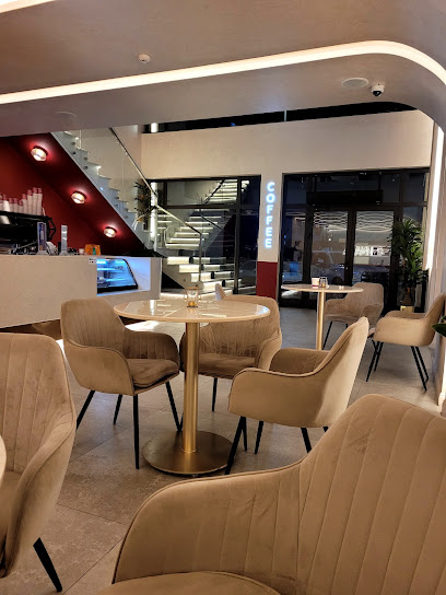 Comma Coffee - Saudi Arabia|Safwa 32833|Al Urubah|Bilal Bin Rabah