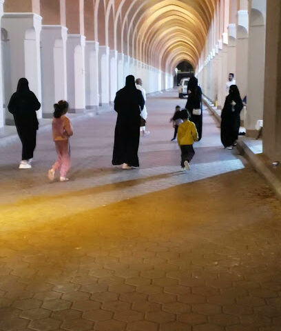 تحفيظ ام رومان الكنانية - العزيزية - Mecca - +966 50 556 4450