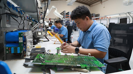 TSL Industrial Electronics for Repairing & Supply - Riyadh - Riyadh - +966 11 438 6616