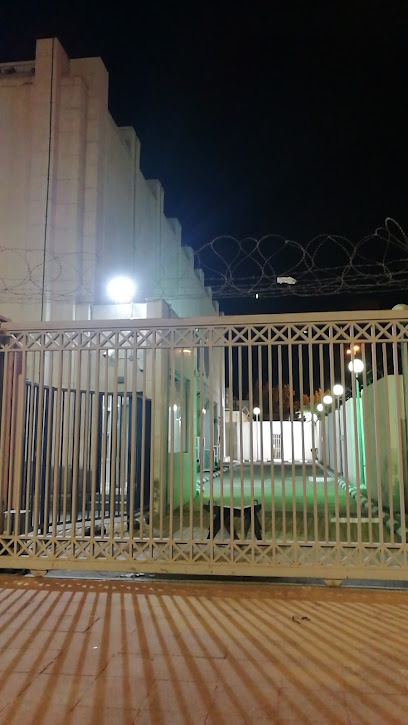 STC Mansour Exchange - Saudi Arabia|Mecca 24233|Jarham|8493 Jurhum