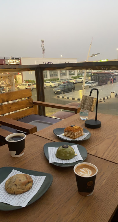 aspen cafe - Saudi Arabia|حي، 7186 فهد العلى العريفي، النقرة، حائل 55433 4813، النقرة، حائل 55433،