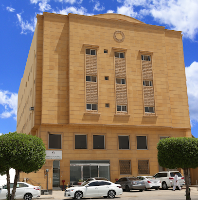 Sinsina Corner Company for Contracting - Al Jubail - +966 13 361 2111