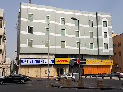 Mobile market - Dammam -