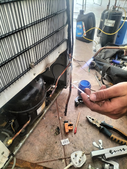 Electrical workshop - Saudi Arabia|Ar Rass 58613|King Fahd
