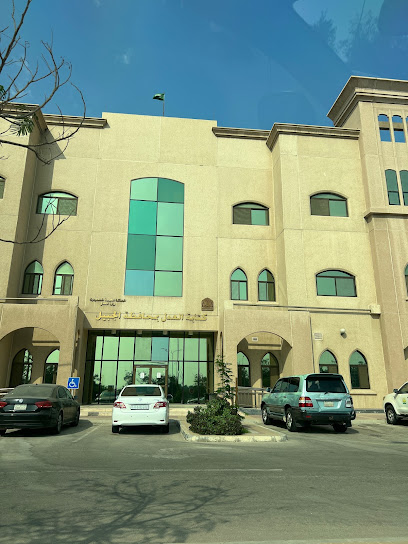 Notary - Al Jubail 35712