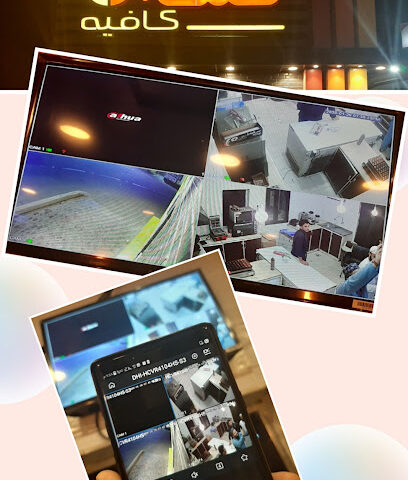 مهندس كاميرات مراقبة - Abu Arish - +966 50 993 1383