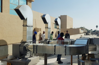 ProBuild General Contracting Est. - Dammam -
