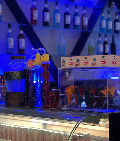 Juice 12 Twelve - Sakaka - +966 50 395 8394