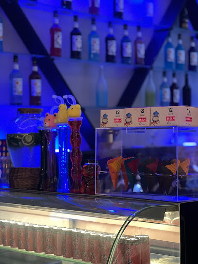 Juice 12 Twelve - Saudi Arabia|Sakaka 72341،|8567 طريق الملك فهد بن عبدالعزيز، 4678، مخطط الصناعية،، مخطط الصناعية،