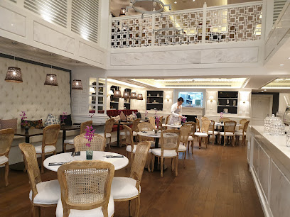 L’eto Cafe - Riyadh - +966 11 217 0132