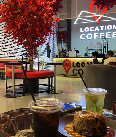 Location Coffee | لوكيشن كافي - Hafar Al Batin -