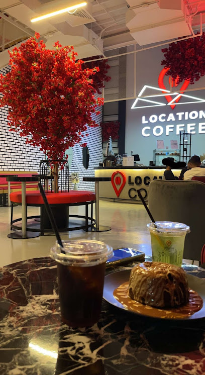 Location Coffee | لوكيشن كافي - Saudi Arabia|Hafar Al Batin 39921|CNDB4564، 4564 البلدية 2، 6642، حي البلدية،