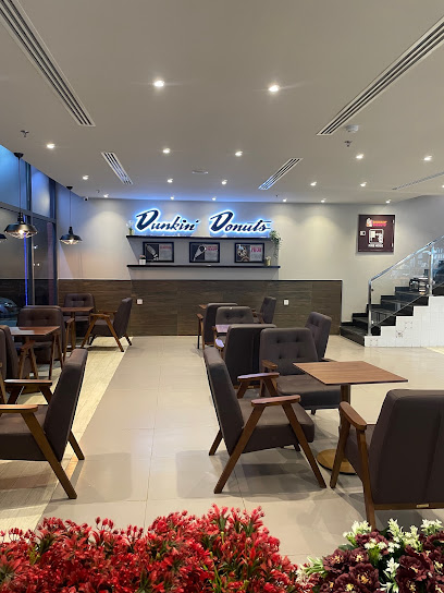 Dunkin' Donuts - 80019 - Saudi Arabia|5 48325