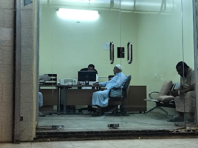 مكتب أبشر للخدمات العامة - Samtah - +966 56 469 2220