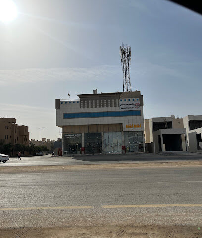 مكتب سعد الشمراني للإستشارات الهندسيه - Riyadh - +966 57 008 6833