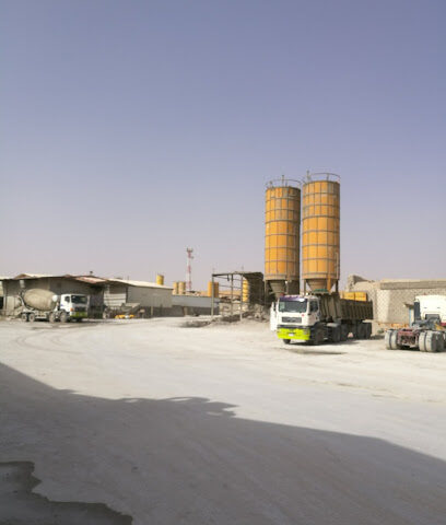 Al Ssabakh Factories Hail Road Branch - Buraydah - +966 57 275 7159