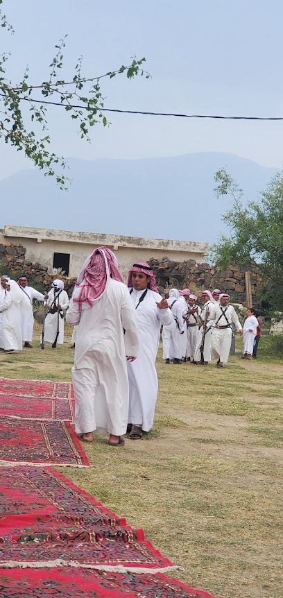 قرية العاتق ال جراده - Saudi Arabia|Sawi 63985|ختبة،|5X98+XRX