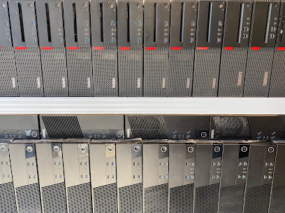 الإتمام للحواسيب Alitmam Computers - Jeddah - +966 55 183 7567