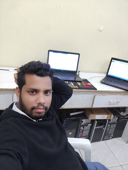 World Computer - Saudi Arabia|Hail 55211|Albadnah