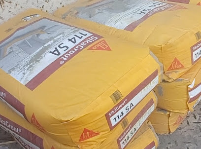 Sika Store مستودع شركة سيكا موزع معتمد - Jazan - +966 50 985 5009