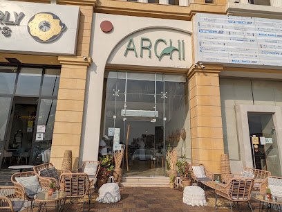 ARCHI - Al Khobar - +966 55 351 0552