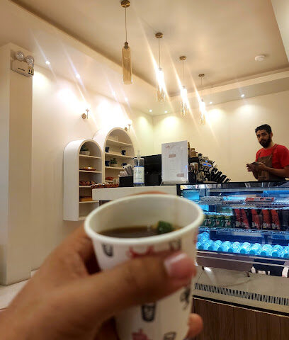 مقهى رواقه | Rwagah Cafe - Al Khobar - +966 56 551 9086