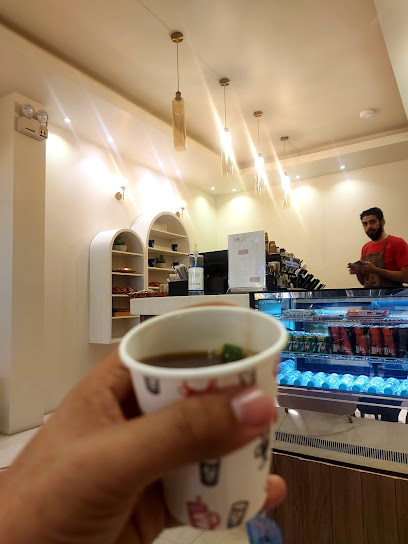 مقهى رواقه | Rwagah Cafe - Saudi Arabia|Al Khobar 34428|حي