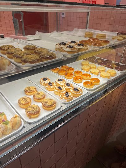 8 DONUTS | ايت دونتس - Saudi Arabia|Jazan 82725|Ash Shati|Corniche Rd
